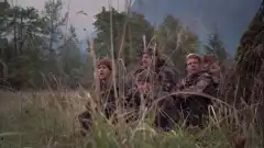 Анатомия страсти 2 сезон 9 серия