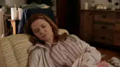 Анатомия страсти 17 сезон 14 серия