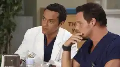 Анатомия страсти 9 сезон 1 серия