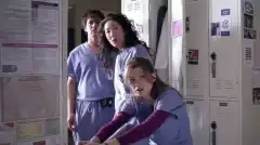 Анатомия страсти 2 сезон 3 серия