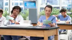 Анатомия страсти 20 сезон 6 серия