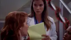 Анатомия страсти 9 сезон 9 серия