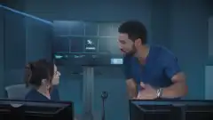 Анатомия страсти 21 сезон 9 серия