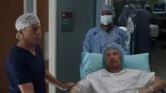 Анатомия страсти 18 сезон 11 серия