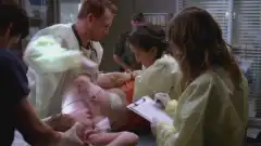 Анатомия страсти 5 сезон 11 серия