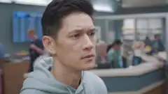 Анатомия страсти 21 сезон 13 серия