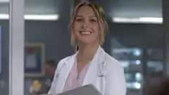 Анатомия страсти 18 сезон 13 серия