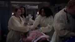 Анатомия страсти 11 сезон 16 серия