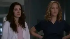 Анатомия страсти 15 сезон 17 серия