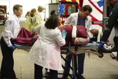 Анатомия страсти 12 сезон 18 серия