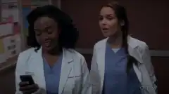 Анатомия страсти 11 сезон 18 серия