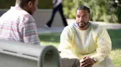 Анатомия страсти 22 сезон 6 серия